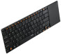 iShopping - Rapoo Wireless Touch Keyboard Black (E9180P)