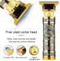 iShopping - Ateeq Shah Store	3 In 1 Rechargeable Trimmer