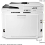 iShopping - HP Color LaserJet Pro M281fdw Printer (T6B82A) - Refurbished