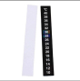 iShopping - Aquatic Aquarium Digital Temperature Thermometer Strip