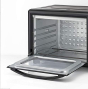 iShopping - Black & Decker Oven Toaster 55Ltr (TRO55RDG-B5)