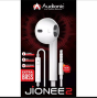 iShopping - Audionic Jionee 2 Extra Bass Wired Handsfree