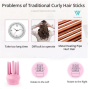 iShopping - 1link Pk Automatic Rotating Hair Curler