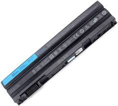 iShopping - Dell Latitude Precision T54FJ 9 Cell Laptop Battery