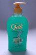iShopping - Silk Hand Wash Natural Olive - 500ml