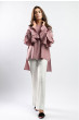 iShopping - AS Collection Lollypop Flower Sleves Shirt For Women