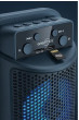 iShopping - Colorful RGB Lighting Wireless Bluetooth Speaker - (GTS-2288)