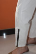iShopping - SK Cotton Stretchable Trousers For Women Black