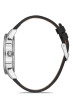 iShopping - Bigotti Milano Leather Men's Watch Black (BG.1.10102-2)