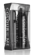 iShopping - Colour Me Perfume 100 ML + Body Spray 150 ML Gift Set Black