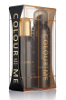 iShopping - Colour Me Perfume 100 ML + Body Spray 150 ML Gift Set