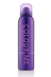 iShopping - COLOUR ME Body Spray For Women 150ml Purple