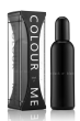 iShopping - COLOUR ME Perfume Black 90ml