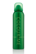 iShopping - COLOUR ME EDP Perfume Body Spray Green 150ml