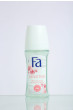 iShopping - FA Women Deodorant Roll On 50ml - Sensitive