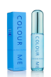 iShopping - Milton Lloyd Colour Me Sky Blue EDP Perfume 50ml