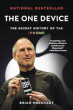 iShopping - The One Device: The Secret History of the iPhone Book