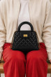 iShopping - HBH Classic Crossbody Black