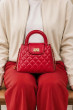 iShopping - HBH Classic Crossbody Red