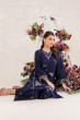 iShopping - Bareeza Store BlueStar For Season 2 Piece Suit For Women Midnight Blue