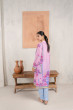 iShopping - Ahlam Floral Printed Kurta Set