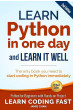 iShopping - The Quality Store Learn Python in One Day and Learn It Well Book