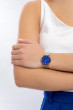 iShopping - Casio Analog Blue Dial Watch For Women (LTP-VT01D-2B2)