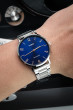 iShopping - Casio Analog Blue Dial Watch For Women (LTP-VT01D-2B2)