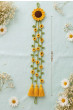 iShopping - Urban Crate Handmade Crochet Hair Pranda Sunflower For Girls