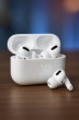 iShopping - Premium Airpods White