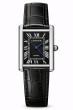 iShopping - Cartier Tank Classic Leather Quartz Watch For Men's Black
