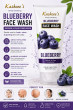 iShopping - Blueberry Face Wash
