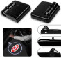 iShopping - Muzamil Store Car Door Logo Projection Light For MG 2pcs