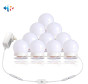 iShopping - HR Traders Vanity Mirror LED Lights 10 pcs