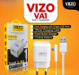 iShopping - Vizo 1.5A Micro USB Fast Charger - White (VA1)