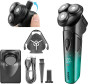 iShopping - VGR Electric Shaver Beard Trimmer (V-391)