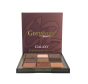 iShopping - Gorgeous Beauty 9 in 1 Eye Shadow Palette - Galaxy (02)