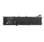 iShopping - Dell XPS15 6GTPY 97Wh 100% Original Laptop Battery