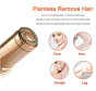 iShopping - Leo Marketing Flawless Facial Hair Remover Machine