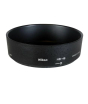 iShopping - Nikon HB-46 Bayonet Lens Hood Black (JAB74651)