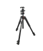 iShopping - Manfrotto 3-section Tripod With Ball Head Set Black (055XPRO3-BH)