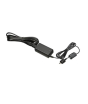 iShopping - Nikon EH-63 AC Adapter Black (VAK147EA)