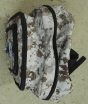 iShopping - Kanyal Multiple Zippers Desert Laptop Backpack