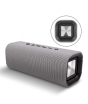 iShopping - Havit Fabric Portable Wireless Speaker Grey (M16)