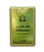 iShopping - Surrati Millionaire Pocket Perfume - 18ml (101041009)