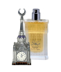 iShopping - Surrati Meaad Silver Eau De Parfum 50ml (101044206)