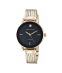 iShopping - Anne Klein Diamond Accented Women's Watch Gold (AK/3220BKGB)