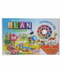 iShopping - Planet X The Game Of Plan Life Journey Board Game (PX-10392)