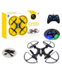 iShopping - Planet X Gyro Live Wifi Camera Quadcopter Drone (PX-10401)
