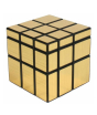 iShopping - Planet X Rubik's Cube Golden Magic Genius Cube (PX-10431)